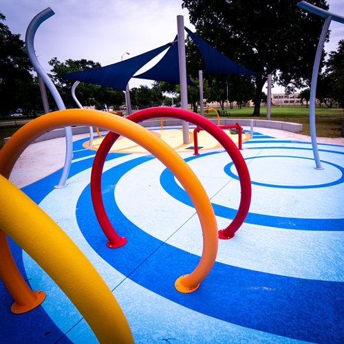 Splash Pad Columbia Tn
Splash Pads & Waterparks
SUNDEK of Nashville
