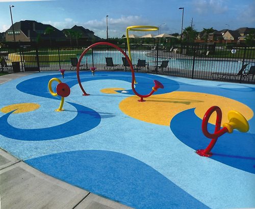 Splash Pad In Juliet Tn
Splash Pads & Waterparks
SUNDEK of Nashville
