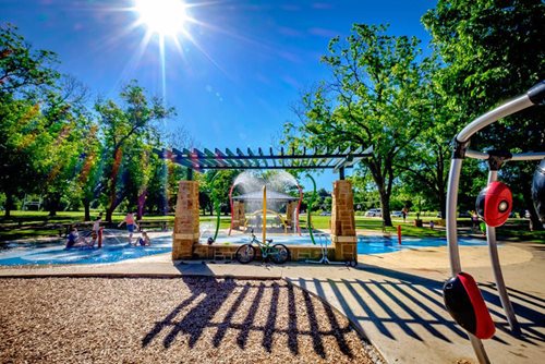 Splash Park Gatlinburg, Tn
Splash Pads & Waterparks
SUNDEK of Nashville
