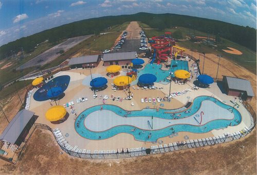 Splash Park (nashville, Tn)
Splash Pads & Waterparks
SUNDEK of Nashville
