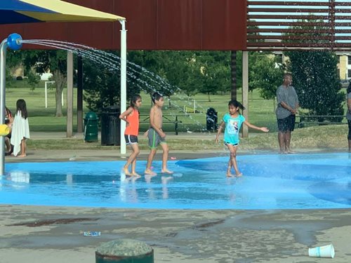 Splash Park Smyrna Tn
Splash Pads & Waterparks
SUNDEK of Nashville
