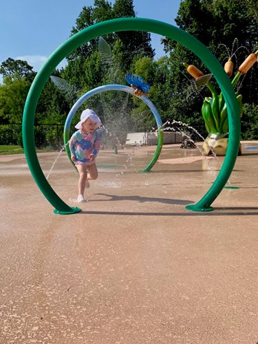 Splash Park Sunsand_sunsplash (gallatin Tn)
Splash Pads & Waterparks
SUNDEK of Nashville
