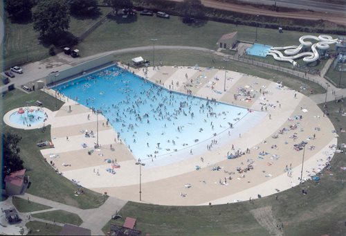 Waterpark Nashville Tn
Splash Pads & Waterparks
SUNDEK of Nashville
