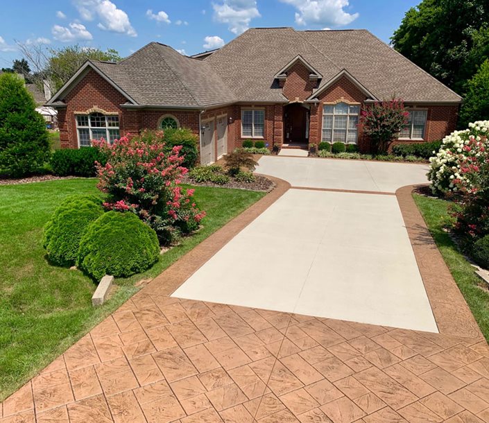 Sunsplash Bone White Stamp Rehab Perimeter (bowling Green)
Test
SUNDEK of Nashville