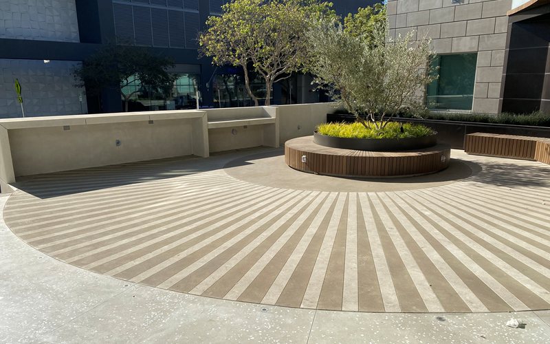 SunWash architectural coating Nashville