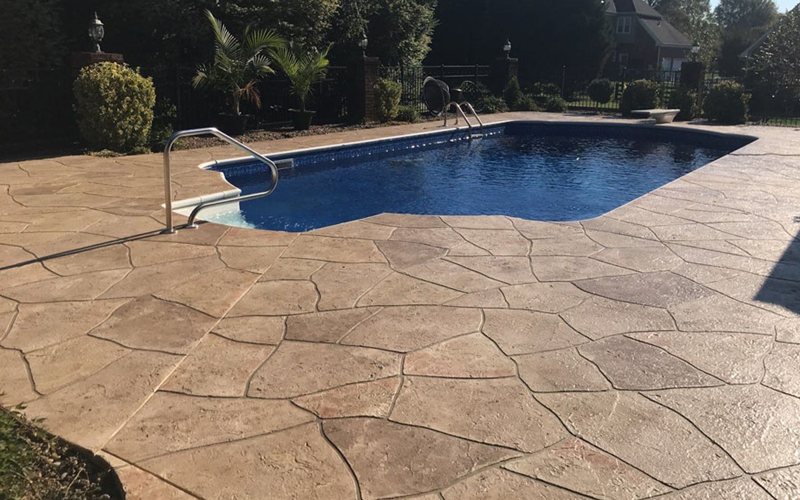 Pool Decks
Pool Deck Resurfacing
SUNDEK of Nashville
