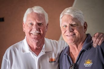 David & Andy Guy
Site
SUNDEK of Nashville
