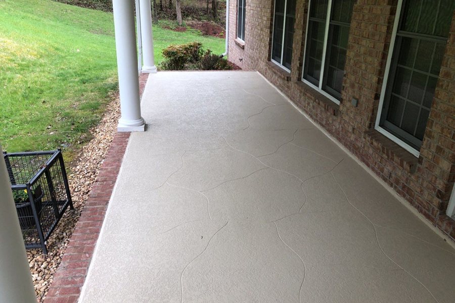 Walkways & Stairs
Walkways & Stairs 
SUNDEK of Nashville
