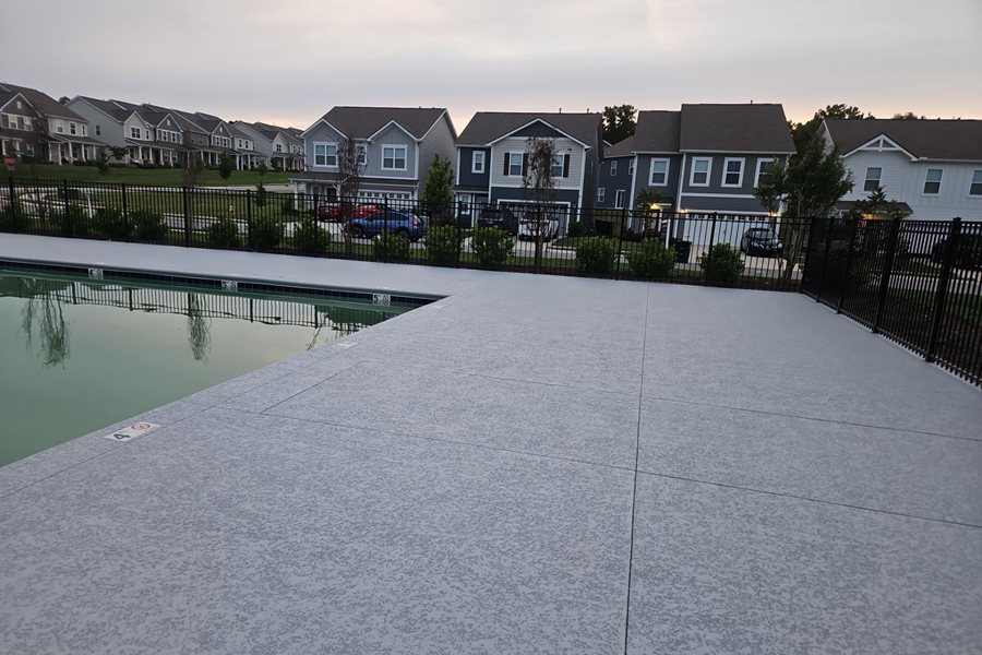 Columbia Hoa, Pool Deck Resurfacing
Pool Deck Resurfacing
SUNDEK of Nashville