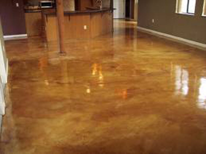 Indoor Sundek Nashville