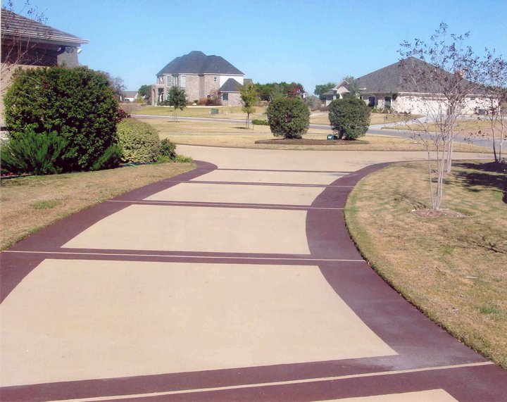 Top Concrete Contractors do great work