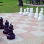 Parks, Clubs & Municipalities