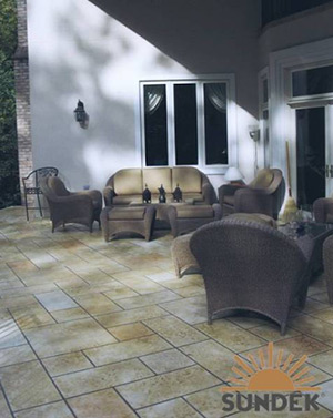 stamped concrete nashville